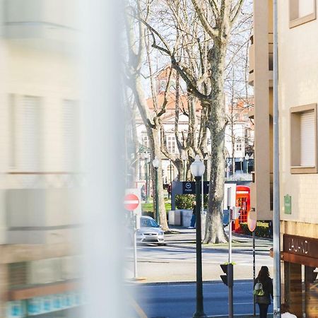 Apartament Aposentus - Cozy Marques Station Studio Porto Zewnętrze zdjęcie