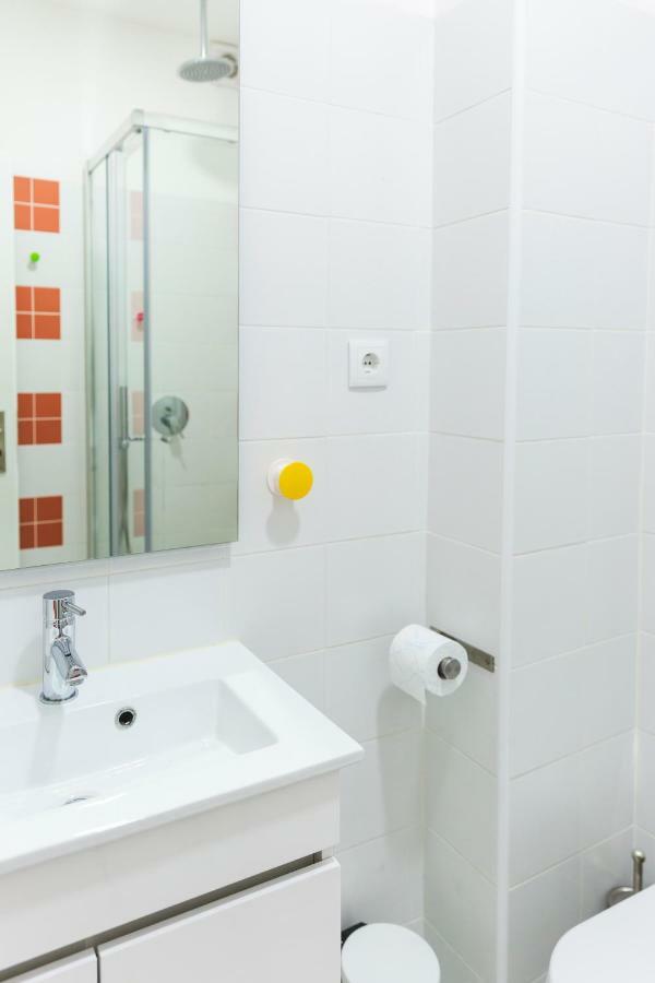 Apartament Aposentus - Cozy Marques Station Studio Porto Zewnętrze zdjęcie
