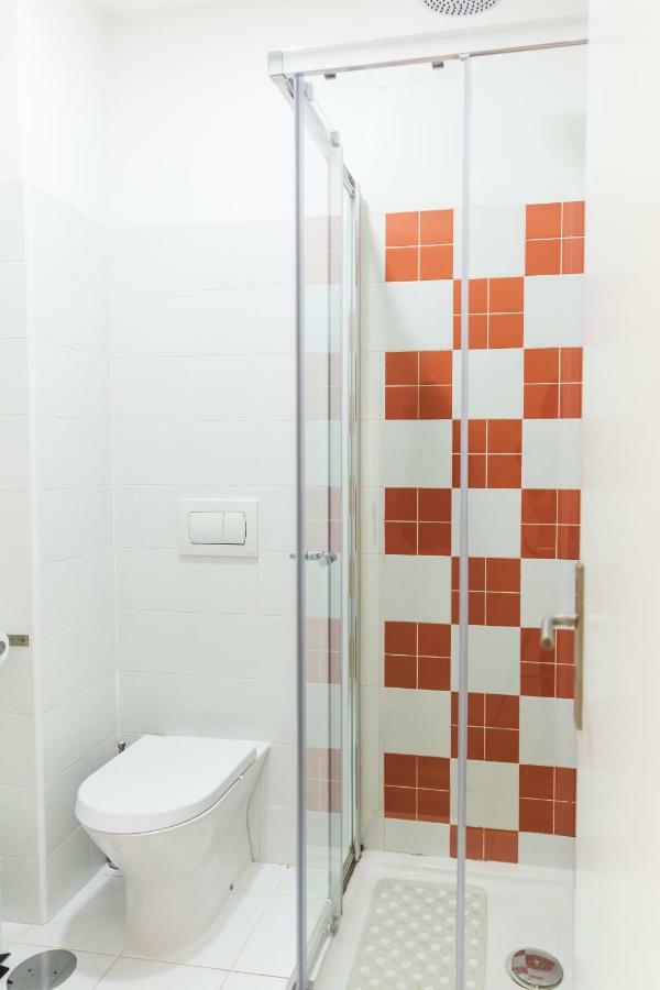 Apartament Aposentus - Cozy Marques Station Studio Porto Zewnętrze zdjęcie