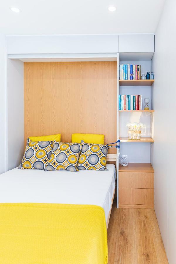 Apartament Aposentus - Cozy Marques Station Studio Porto Zewnętrze zdjęcie