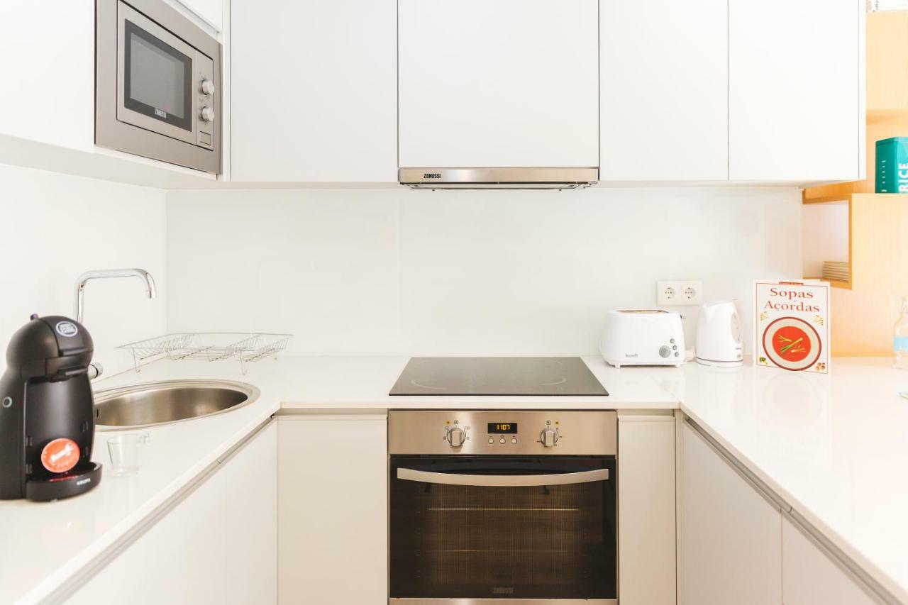 Apartament Aposentus - Cozy Marques Station Studio Porto Zewnętrze zdjęcie